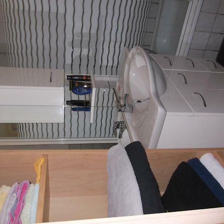 Leuk Vakantiehuisje 6P Брюнссюм Екстер'єр фото