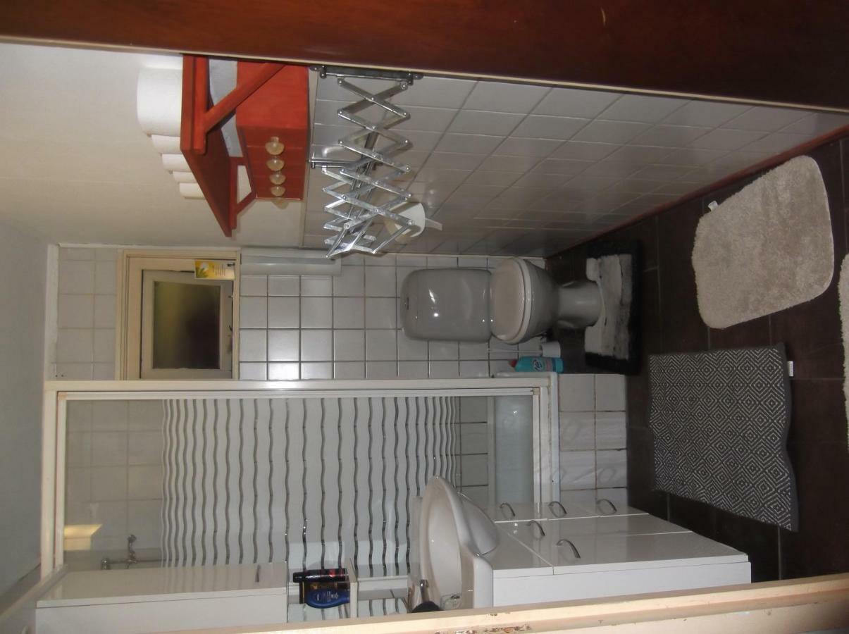 Leuk Vakantiehuisje 6P Брюнссюм Екстер'єр фото