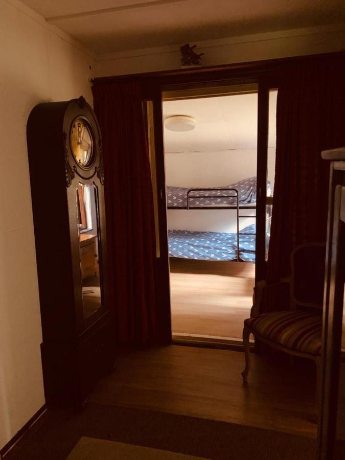 Leuk Vakantiehuisje 6P Брюнссюм Екстер'єр фото