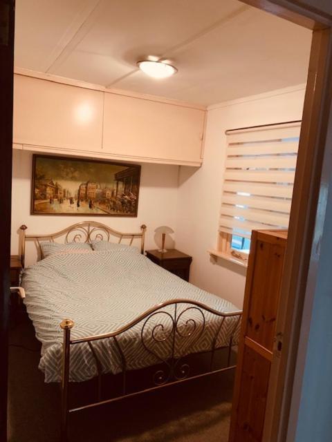 Leuk Vakantiehuisje 6P Брюнссюм Екстер'єр фото